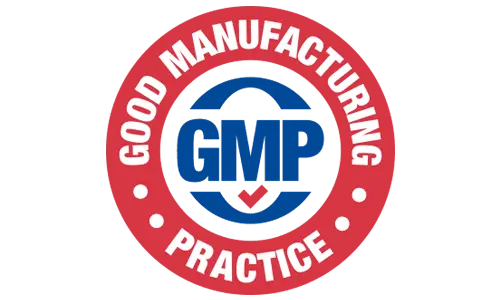 Mindoxa GMP Certified